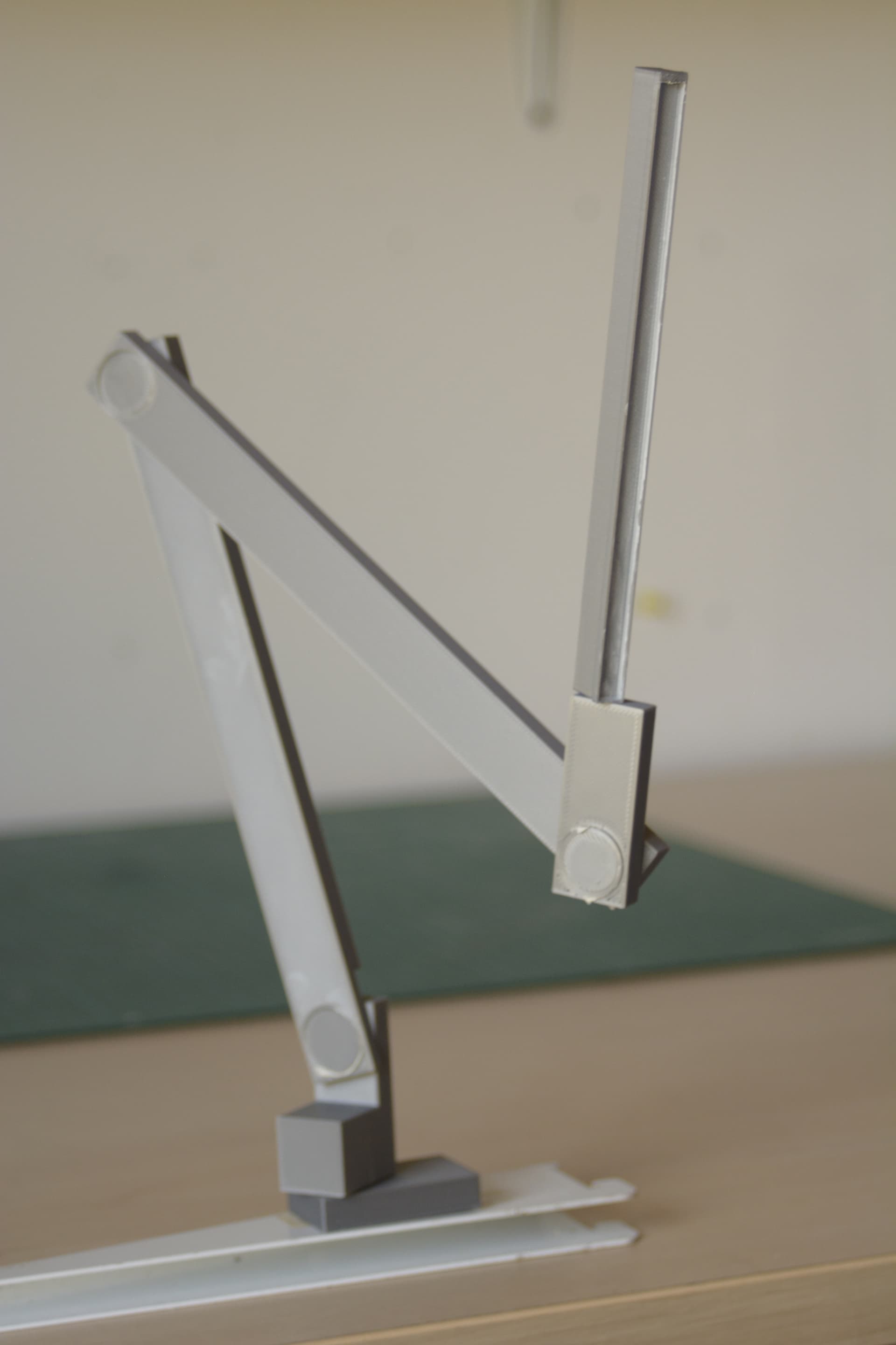A Handy Lamp
