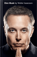 Elon Musk cover