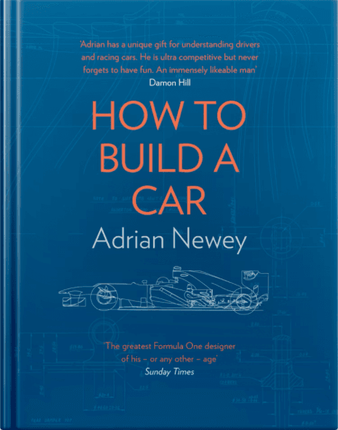 How To Build A Car