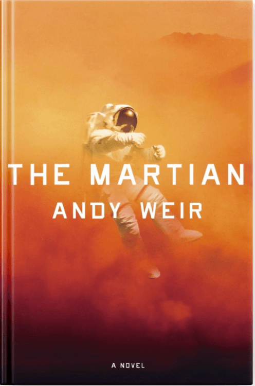 The Martian