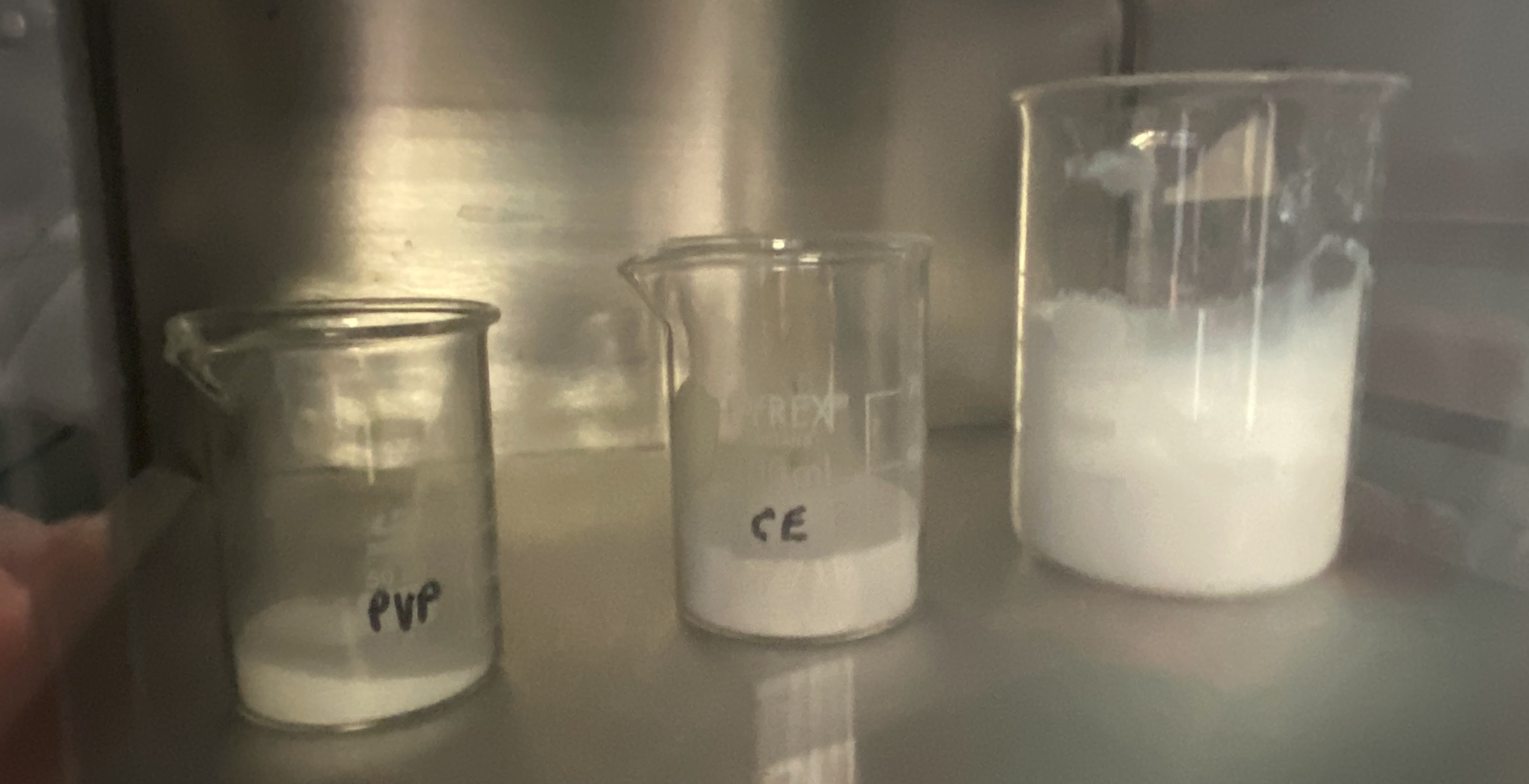 Core Materials